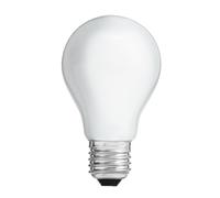Globen Lighting Ampoule E27 LED normal réglable en 3 seuils Opale