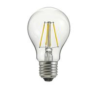 Globen Lighting Ampoule E27 LED normal réglable en 3 seuils Transparent