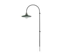 Globen Lighting Applique Cobbler 150 cm Vert