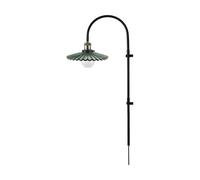 Globen Lighting Applique Cobbler 75 cm Vert