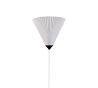 Globen Lighting Applique Matisse blanc/noir