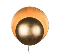 Globen Lighting Orbit Applique Murale Laiton