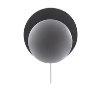 Globen Lighting Applique murale Orbit Gris