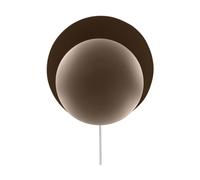 Globen Lighting Applique murale Orbit Mocha
