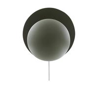 Globen Lighting Applique murale Orbit Vert mousse