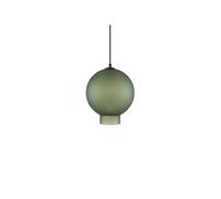 Globen Lighting - Bams 25 Suspension Frosted Green