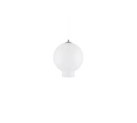 Globen Lighting - Bams 25 Suspension Frosted White