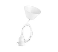 Globen Lighting Blanc U9 Suspension