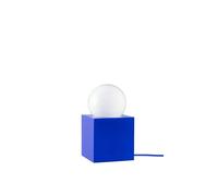 Globen Lighting - Bob Lampe de Table Blue