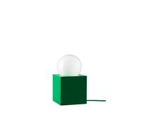 Globen Lighting - Bob Lampe de Table Green