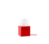 Globen Lighting - Bob Lampe de Table Red
