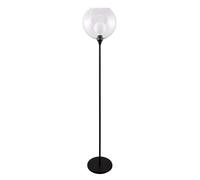 Globen Lighting Bowl Lampadaire Transparent
