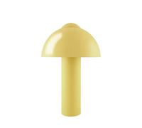 Globen Lighting Buddy 23 Lampe à Poser Jaune