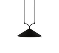 Globen Lighting Pendel Curve 50 Noir
