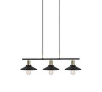 Globen Lighting Suspension Disc 3 Noir