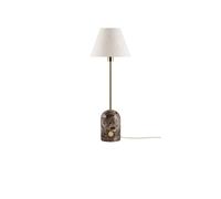 Globen Lighting - Gino 20 Lampe de Table Brown