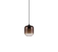Globen Lighting Penderie Haze Ø18 cm Marron