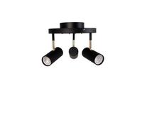 Globen Lighting - Hubble 3 Plafonnier Black