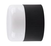 Globen Lighting Hubble applique murale. plafonnier Blanc-noir