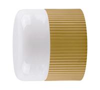 Globen Lighting Hubble applique murale. plafonnier Blanc-or