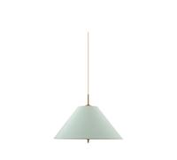 Globen Lighting - Iris 50 Suspension Green