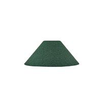 Globen Lighting Abat-jour Iris 45 Bouclé mousse verte