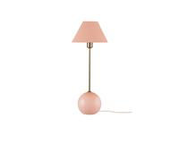 Globen Lighting - Iris Lampe de Table Blush