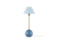 Globen Lighting - Iris Lampe de Table Dove Blue