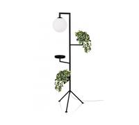 Globen Lighting - Astoria Lampadaire Black Globen Lighting