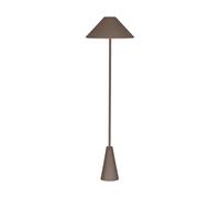 Globen Lighting Lampadaire Cannes 140 cm Mocha