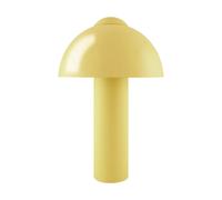 Globen Lighting Lampe de table Buddy 23 36 cm Jaune