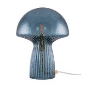 Globen Lighting Lampe de table Fungo 22 Édition Spéciale Bleu
