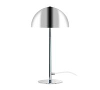 Globen Lighting Lampe de table Icon 25 48 cm Chrome