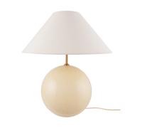 Globen Lighting Lampe de table Iris 45 Blanc