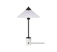 Globen Lighting Lampe de table Matisse noir/blanc