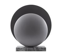 Globen Lighting Lampe de table Orbit Gris