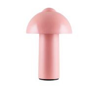 Globen Lighting Lampe de table portable Buddy Blush