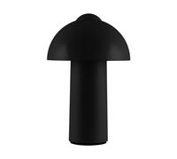 Lampe à Poser Portative Globen Lighting Buddy IP44 Noir