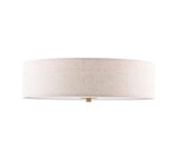 Plafonnier Noah 35 de Globen Lighting Beige