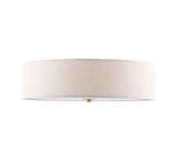 Globen Lighting Noah 50 plafond Beige