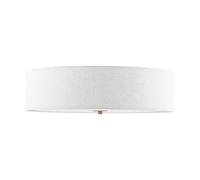 Globen Lighting Noah 50 plafond Blanc