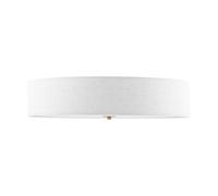 Globen Lighting Noah 65 plafonnier Blanc
