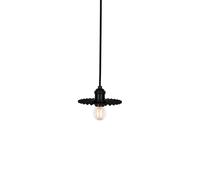 Globen Lighting - Omega 15 Suspension Black