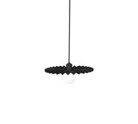 Globen Lighting - Omega 35 Suspension Black