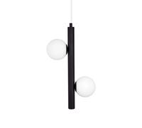 Globen Lighting - Pearl 1 Suspension Black