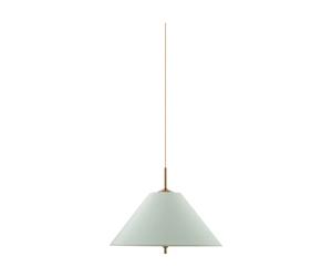 Globen Lighting Pendel Iris 25 Vert