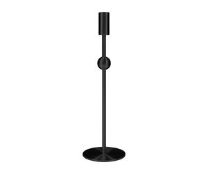 Globen Lighting Pied de lampe Astrid Noir