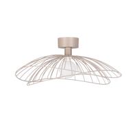Globen Lighting Plafonnier Ray Mud