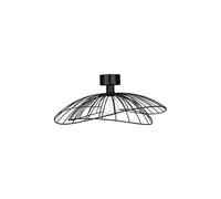 Globen Lighting - Ray 60 Applique Murale/Plafonnier Noir