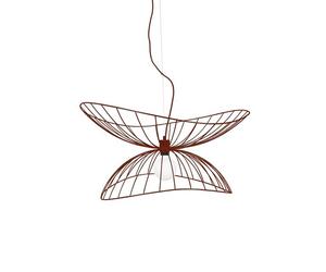 Globen Lighting Ray 70 Suspension Bordeaux